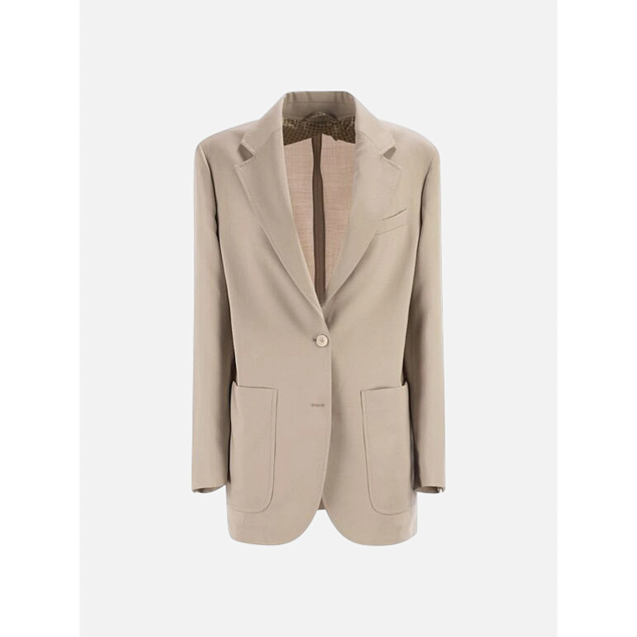 MAX MARA MXMAFFARI blazer