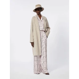MAX MARA MXMACERI coat