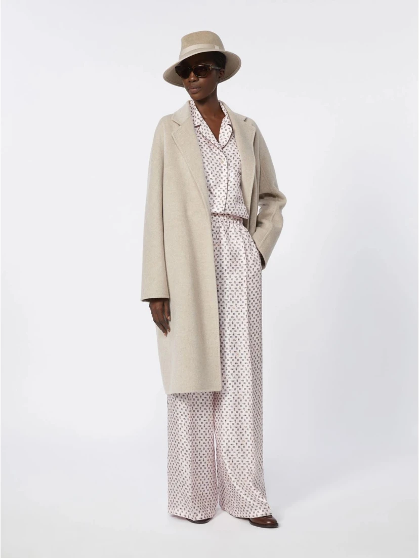 MAX MARA MXMACERI coat