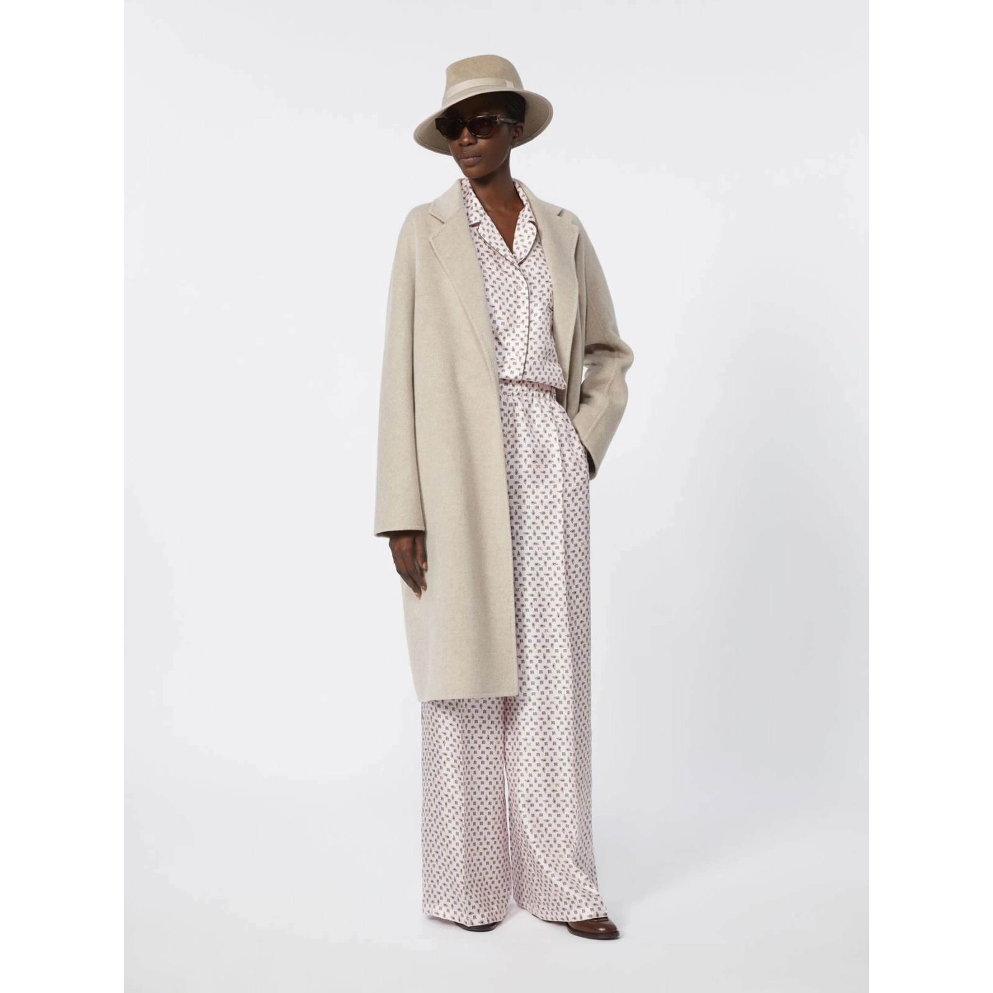 MAX MARA MXMACERI coat