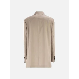 MAX MARA MXMAFFARI blazer