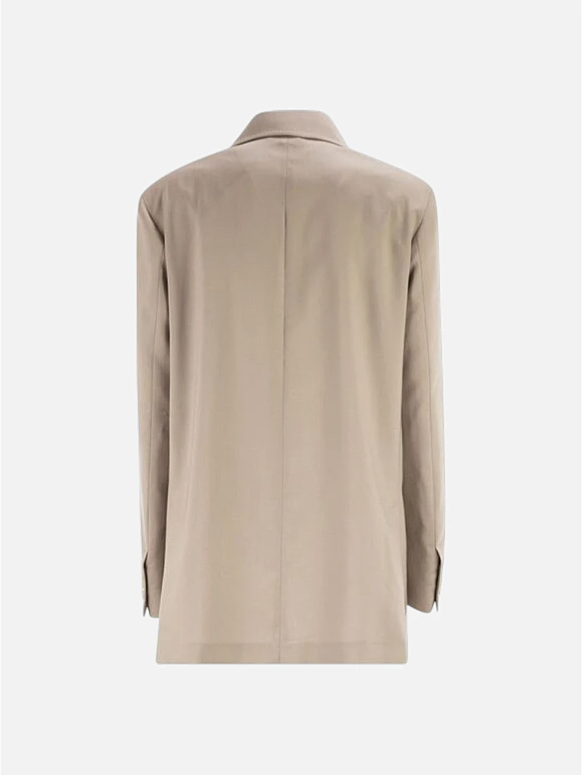 MAX MARA MXMAFFARI blazer