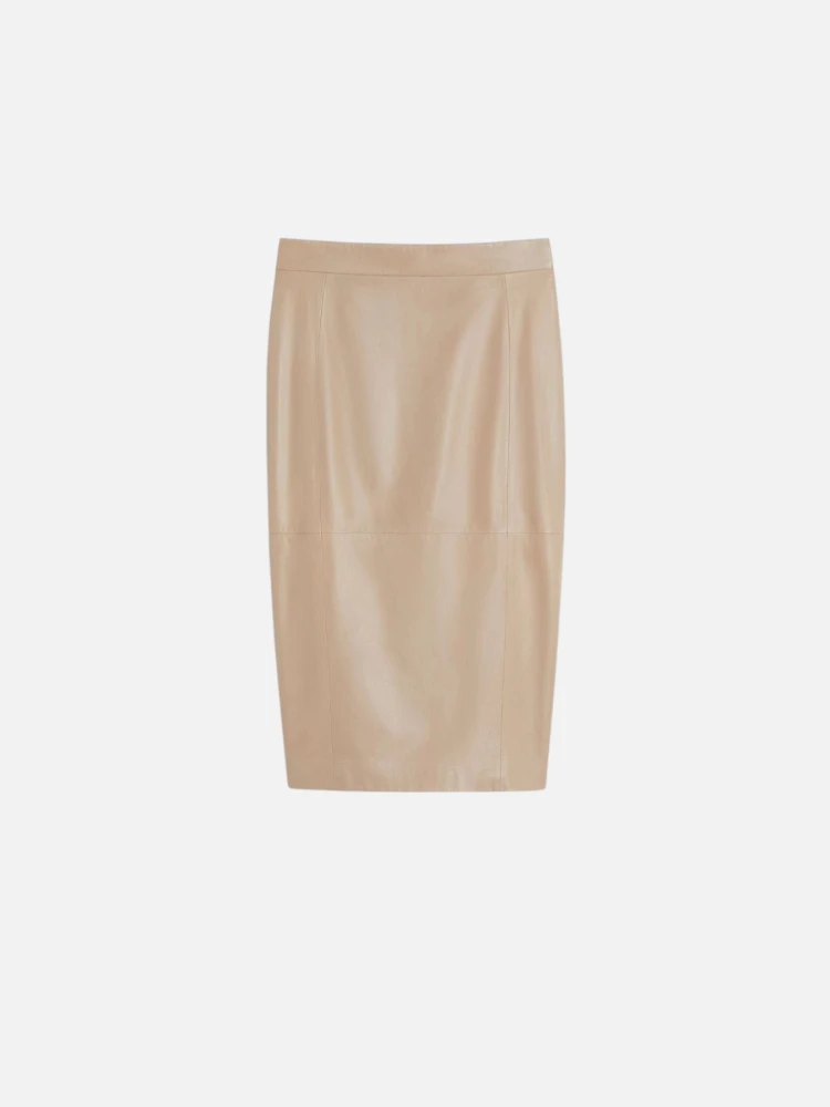 MAX MARA MXMRICAMO skirt