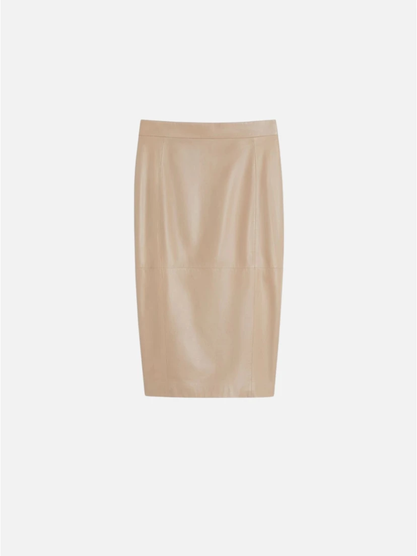 MAX MARA MXMRICAMO skirt