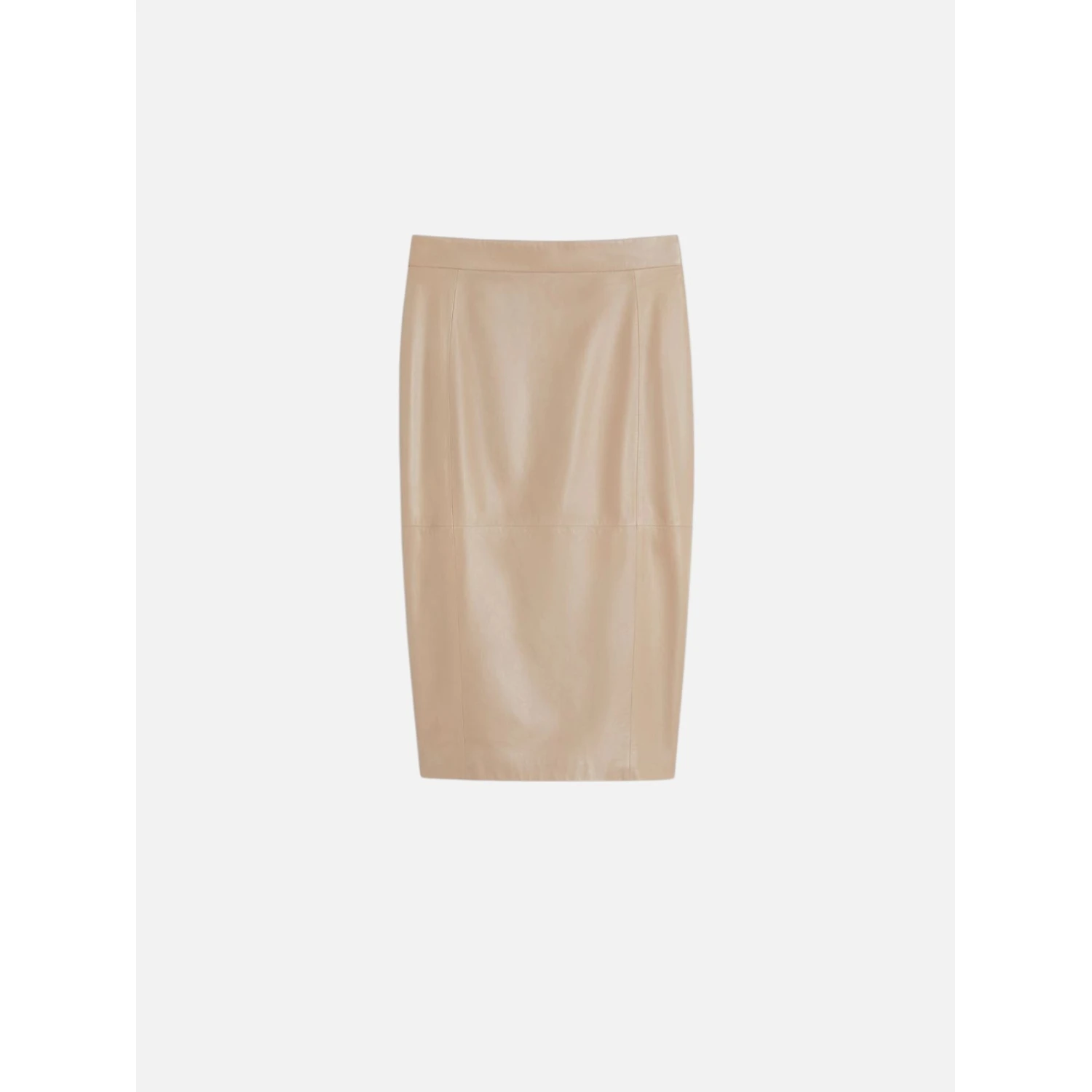 MAX MARA MXMRICAMO skirt
