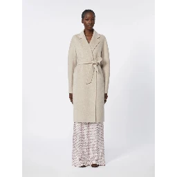 MAX MARA MXMACERI coat