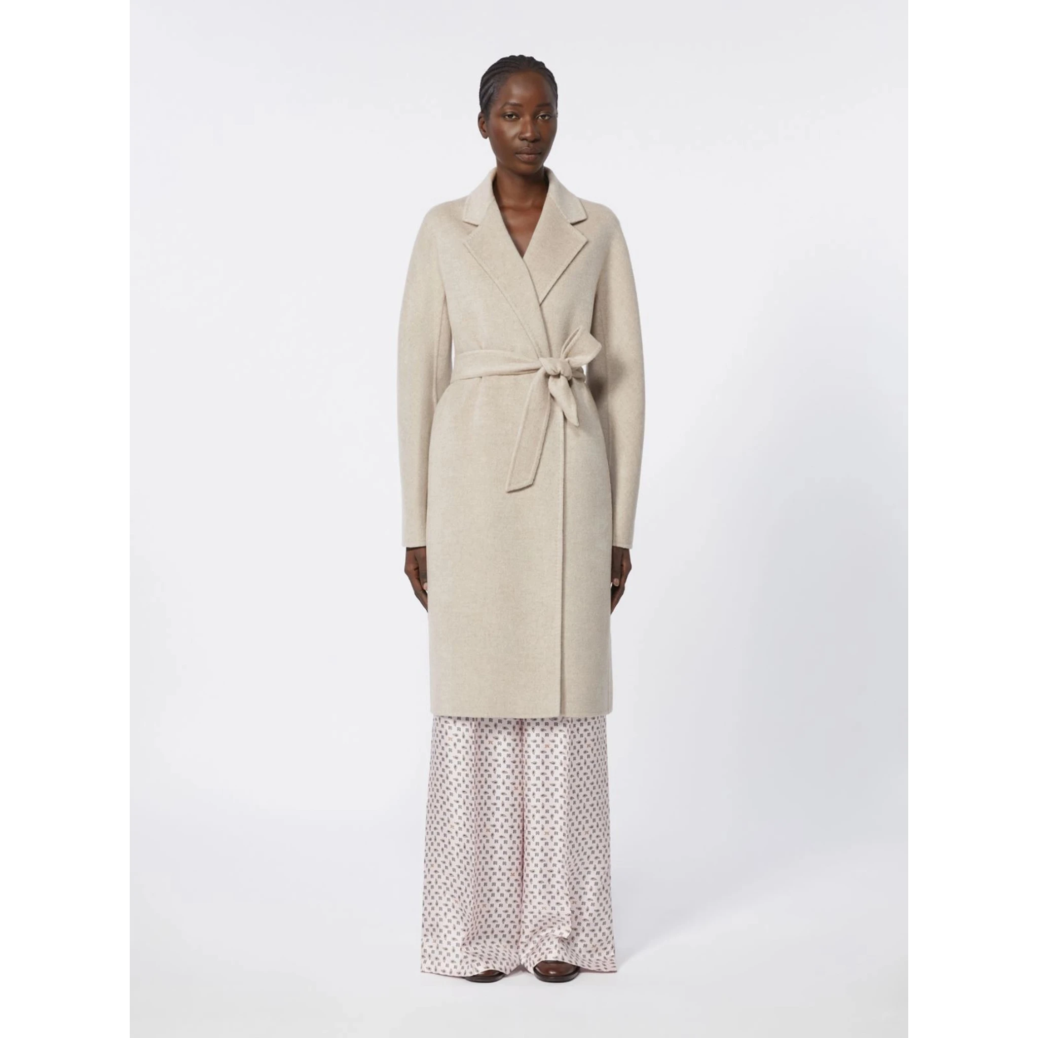 MAX MARA MXMACERI coat
