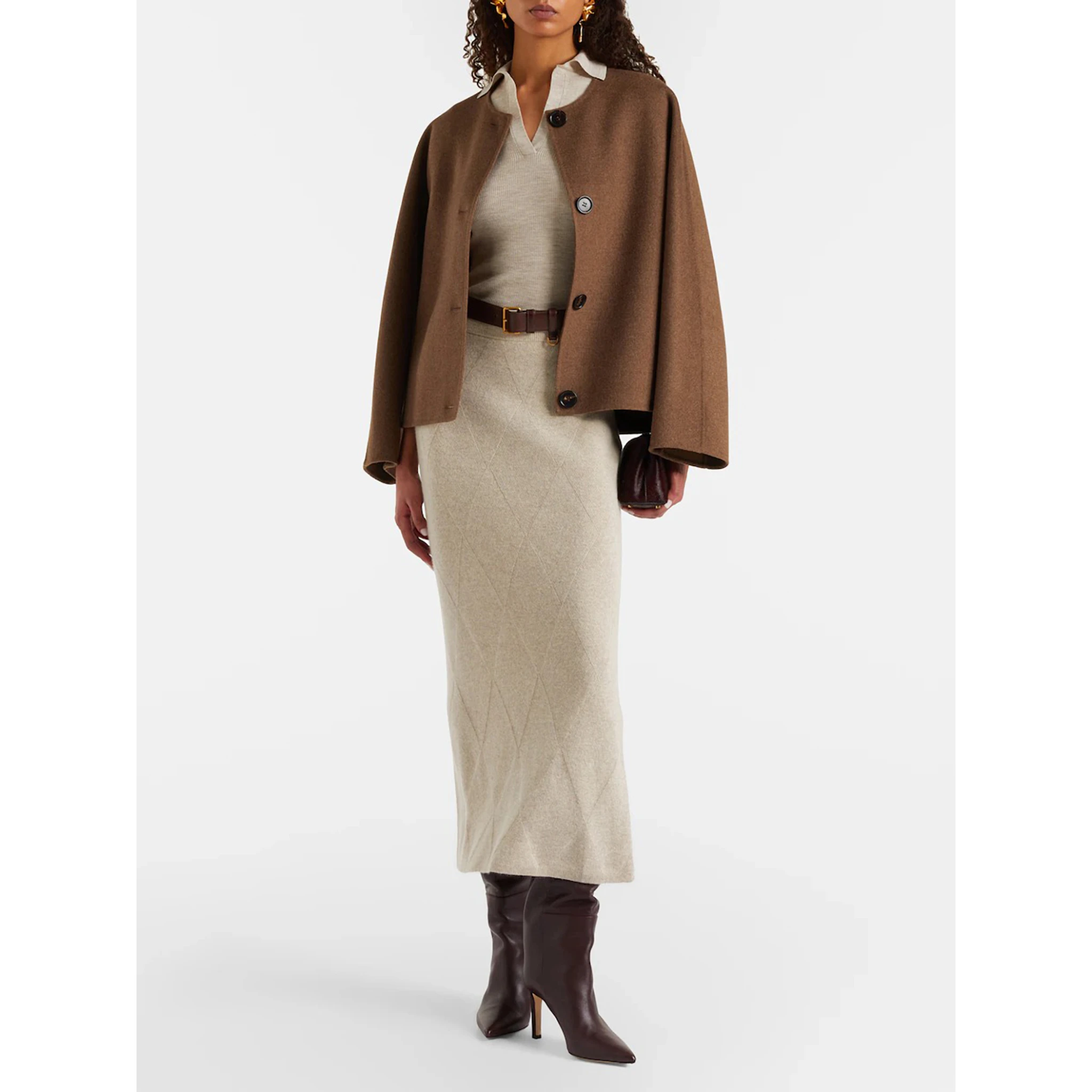 كنزة ماكس مارا إم إكس مالبيرو