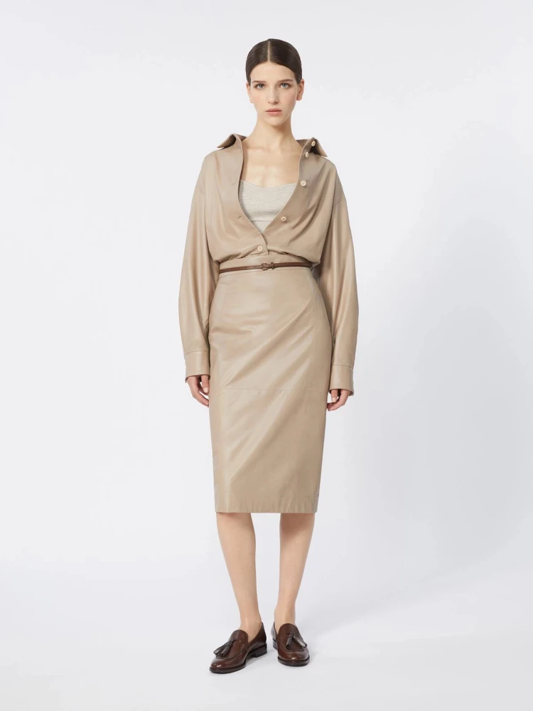 MAX MARA MXMRICAMO skirt alternative