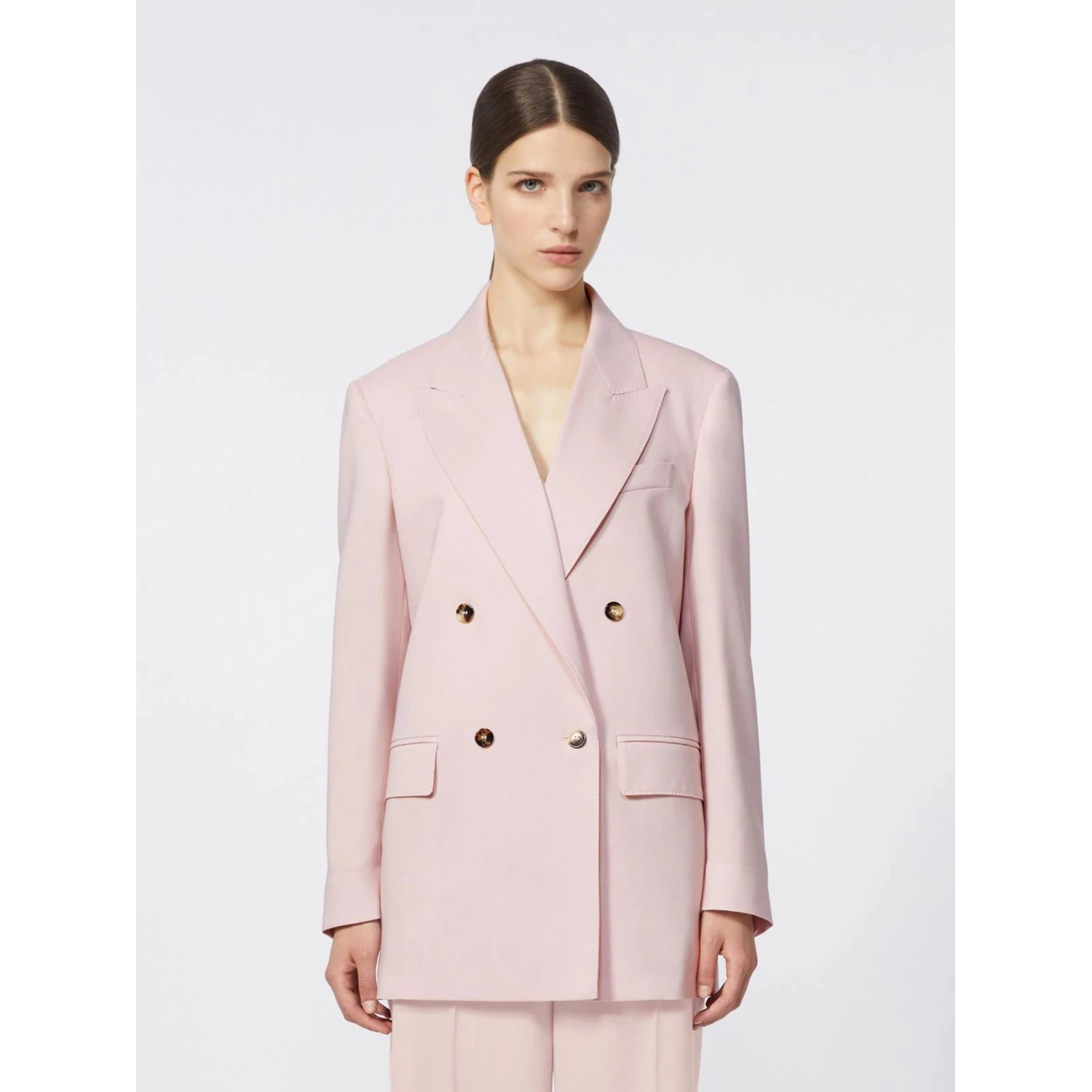 MAX MARA MXMOMBROSA blazer