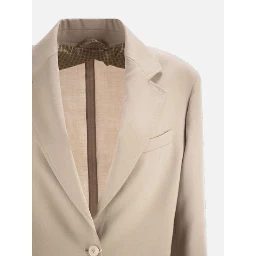 MAX MARA MXMAFFARI blazer