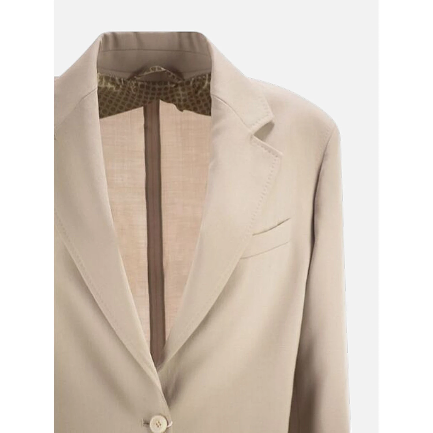 MAX MARA MXMAFFARI blazer