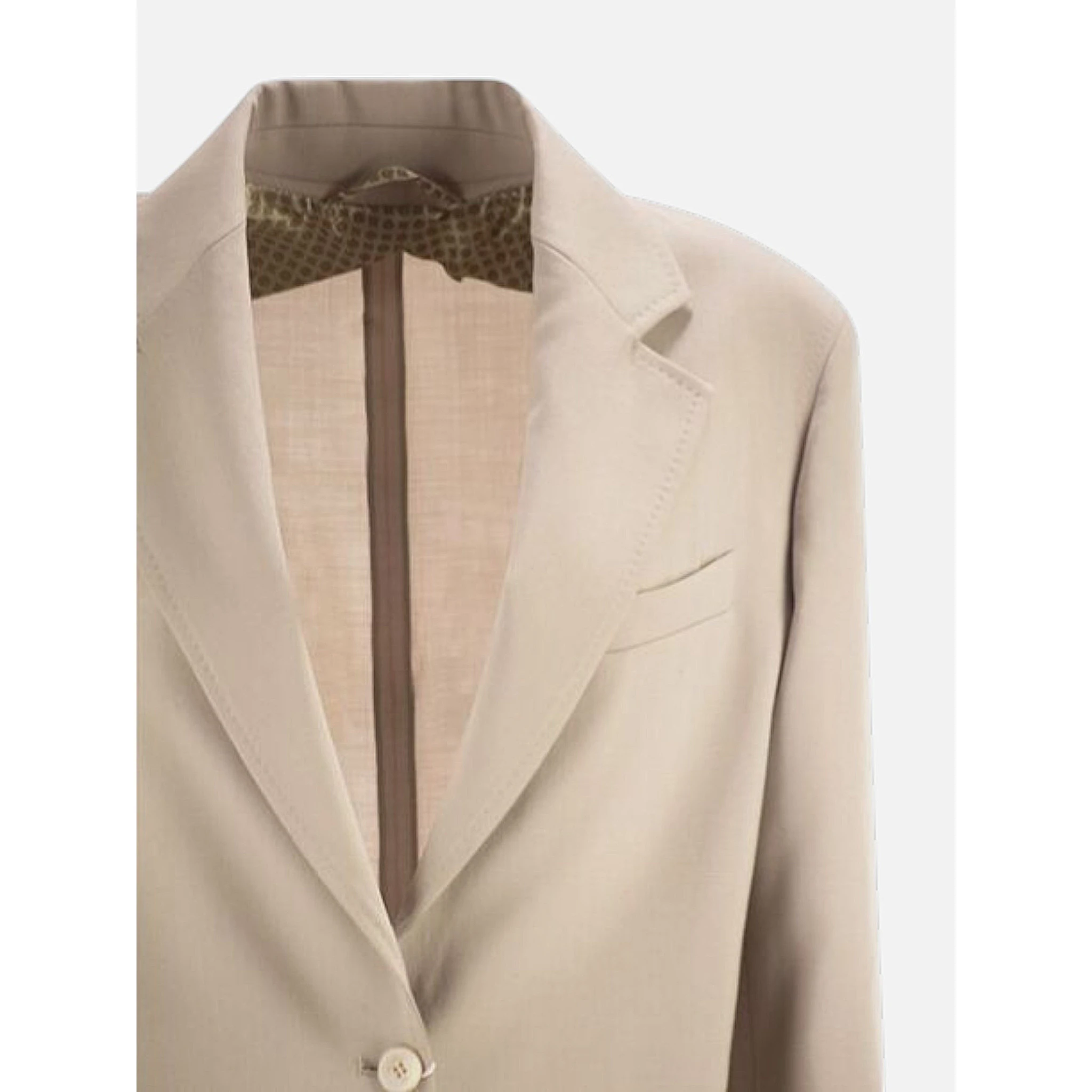 MAX MARA MXMAFFARI blazer