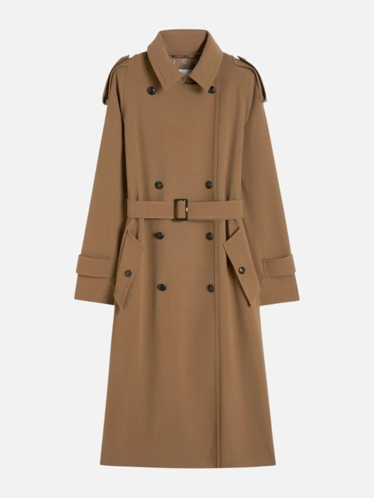 MAX MARA MXMCERTO coat