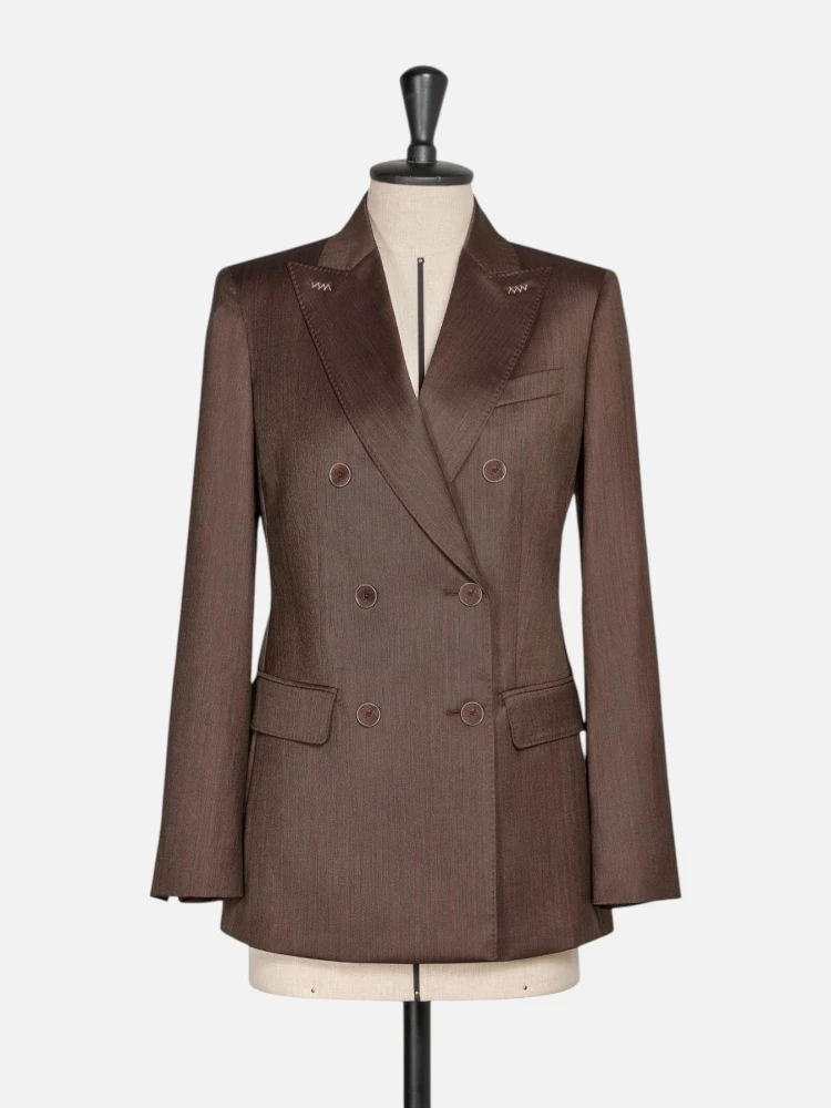 MAX MARA MXMGATTINI blazer