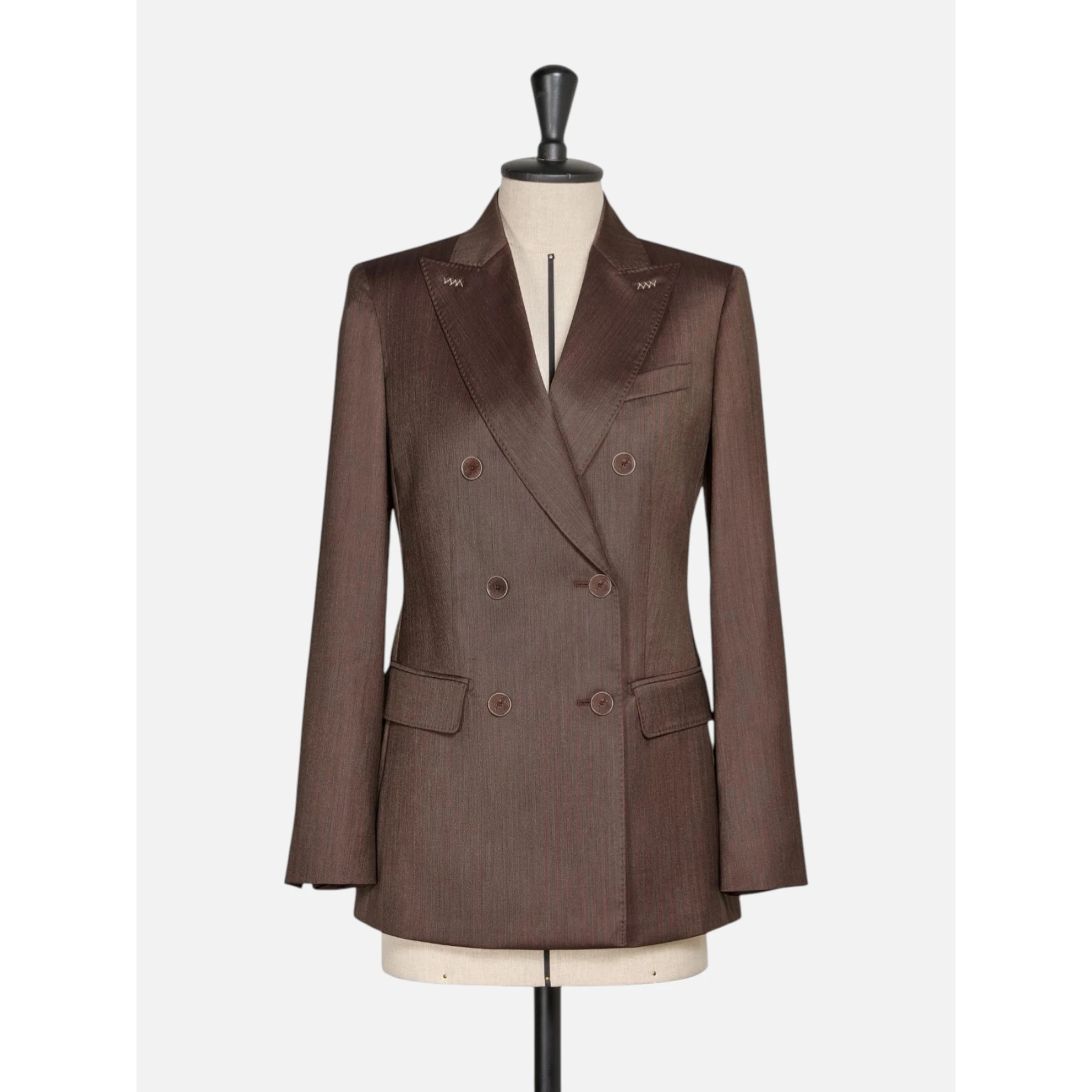 MAX MARA MXMGATTINI blazer