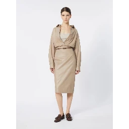 MAX MARA MXMEPICA top