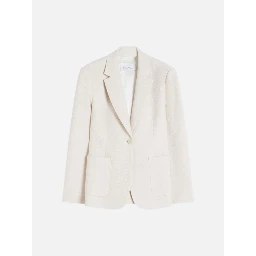MAX MARA MXMUTILITA blazer