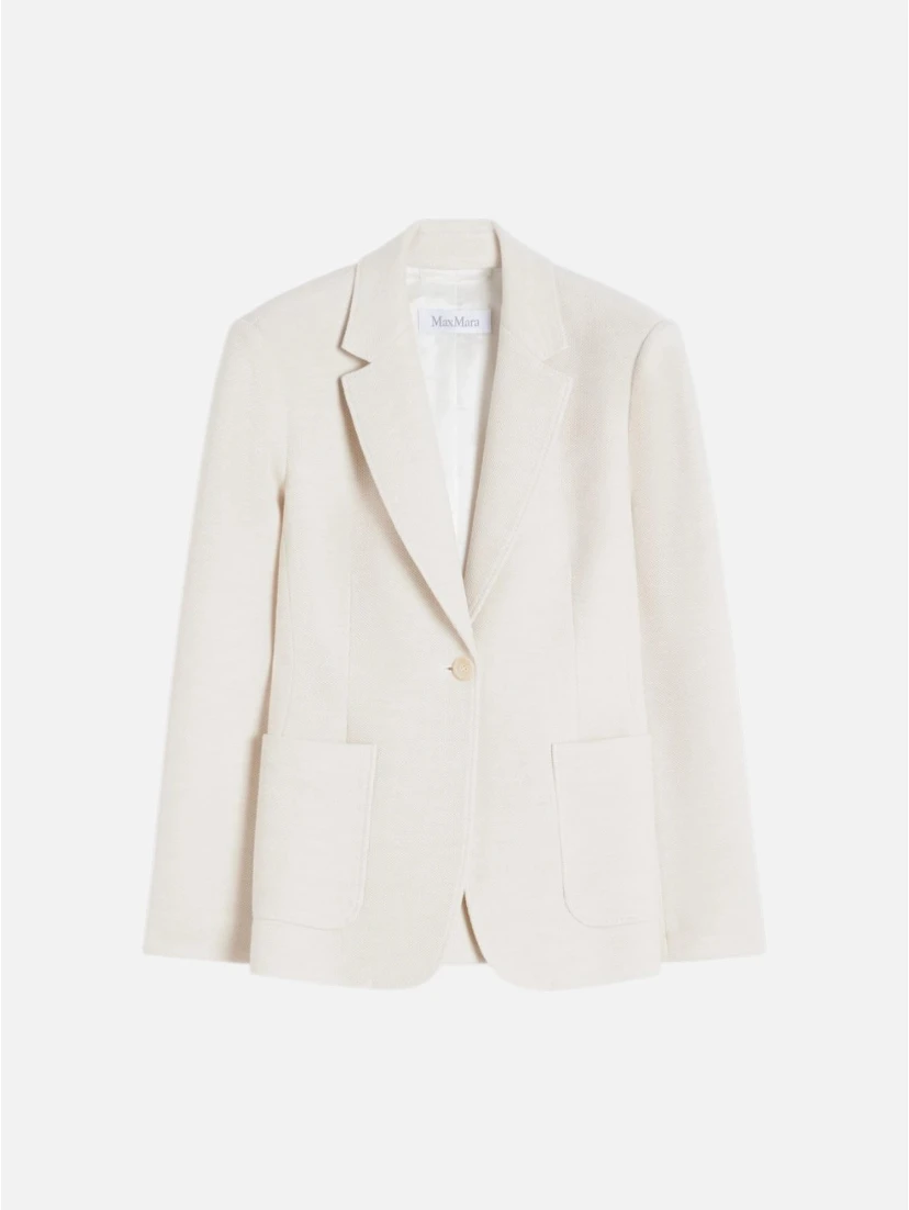 MAX MARA MXMUTILITA blazer