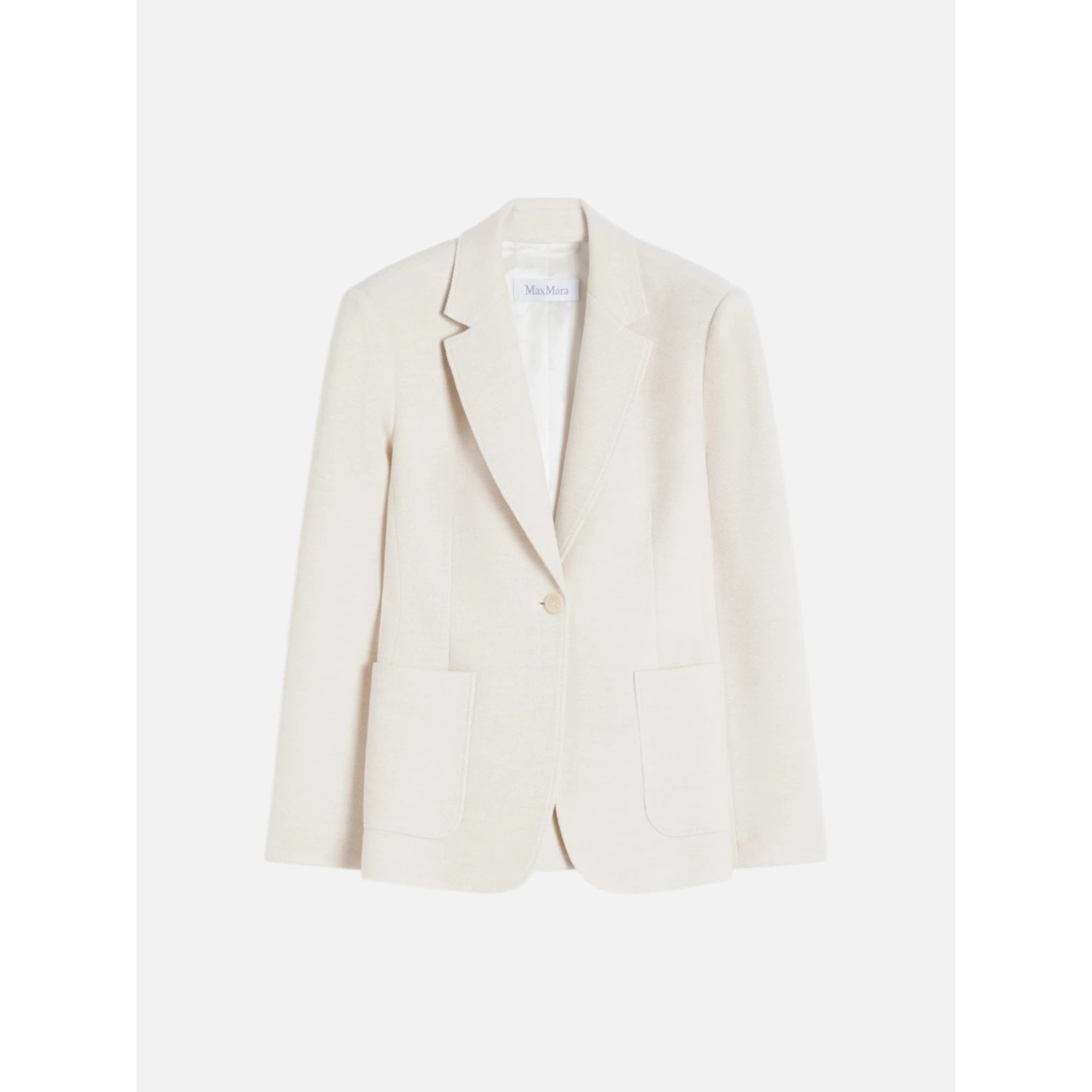 MAX MARA MXMUTILITA blazer