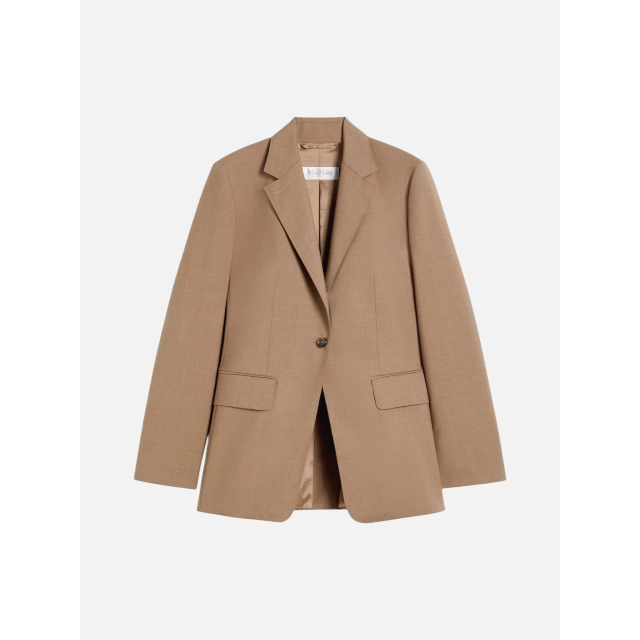 MAX MARA MXMCIRCENSE blazer