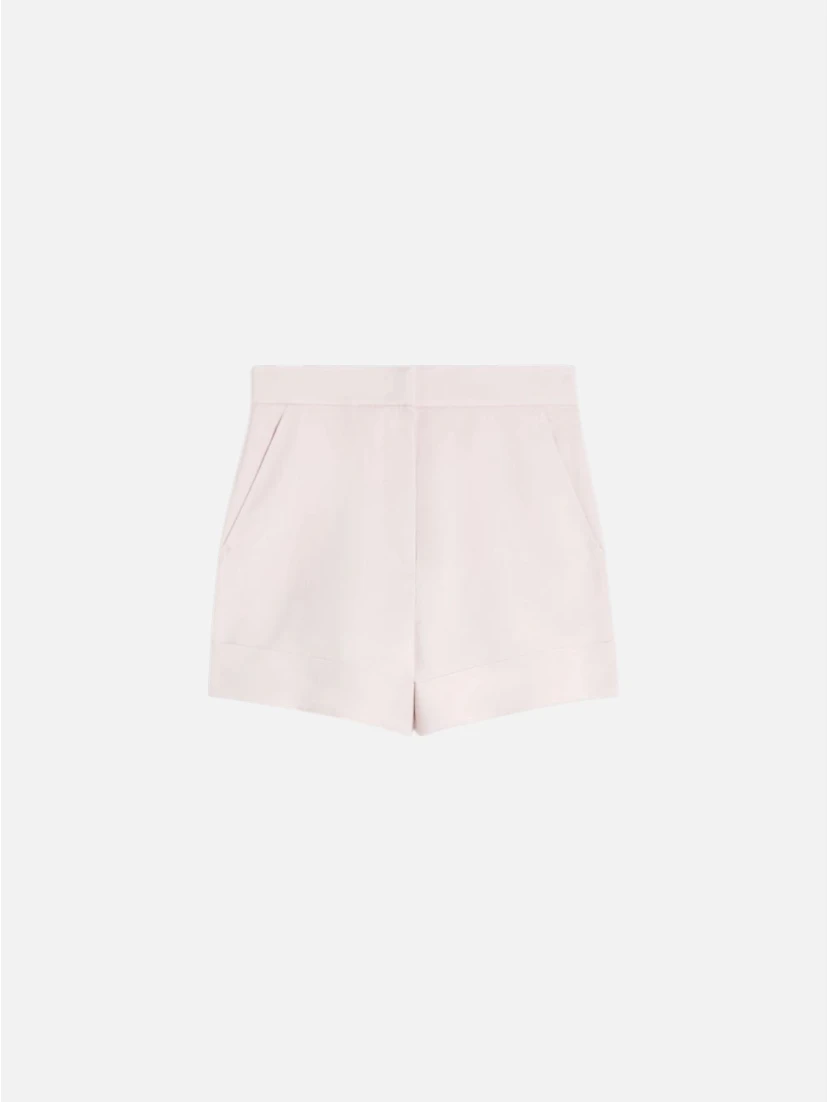 MAX MARA MXMCELEBRE shorts