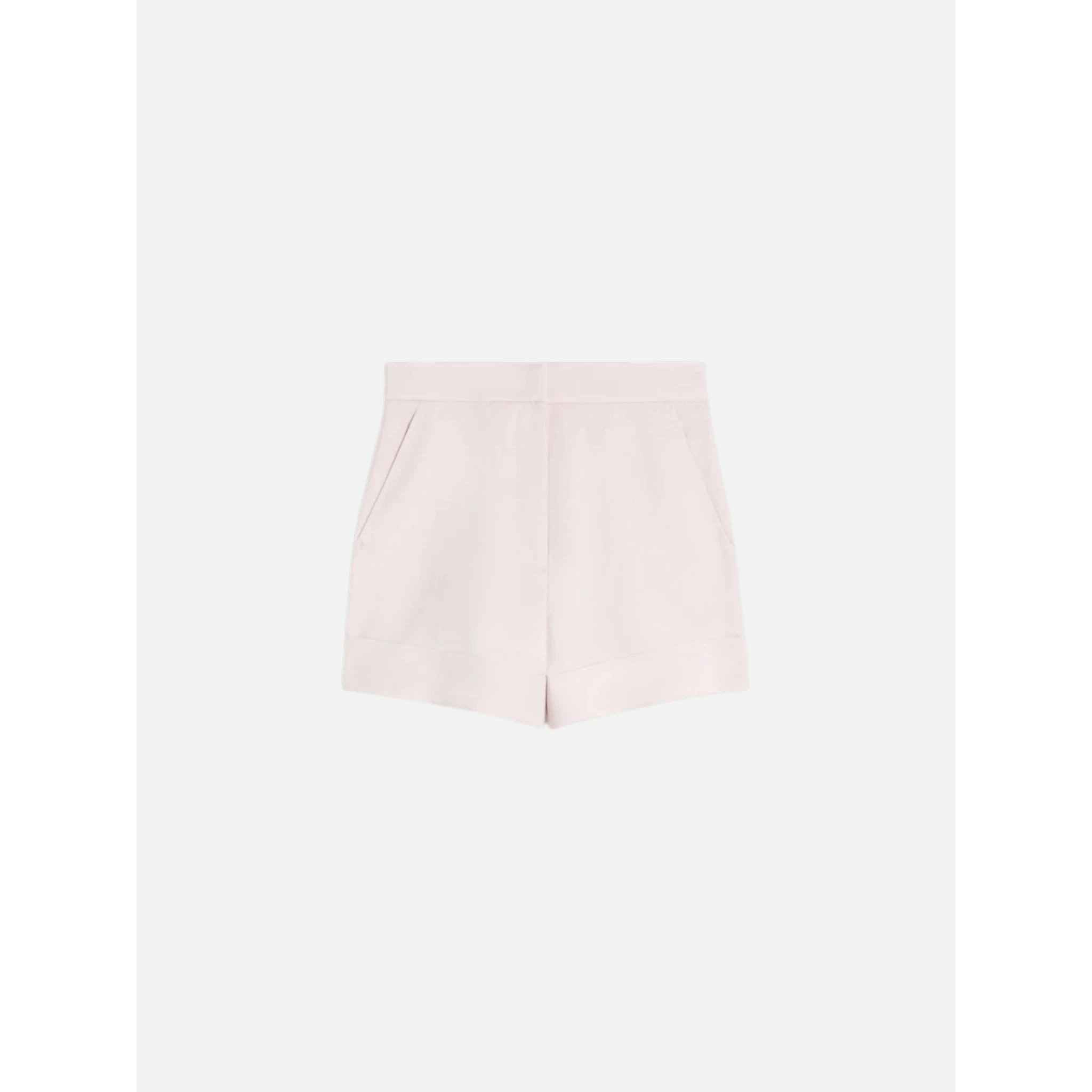 MAX MARA MXMCELEBRE shorts