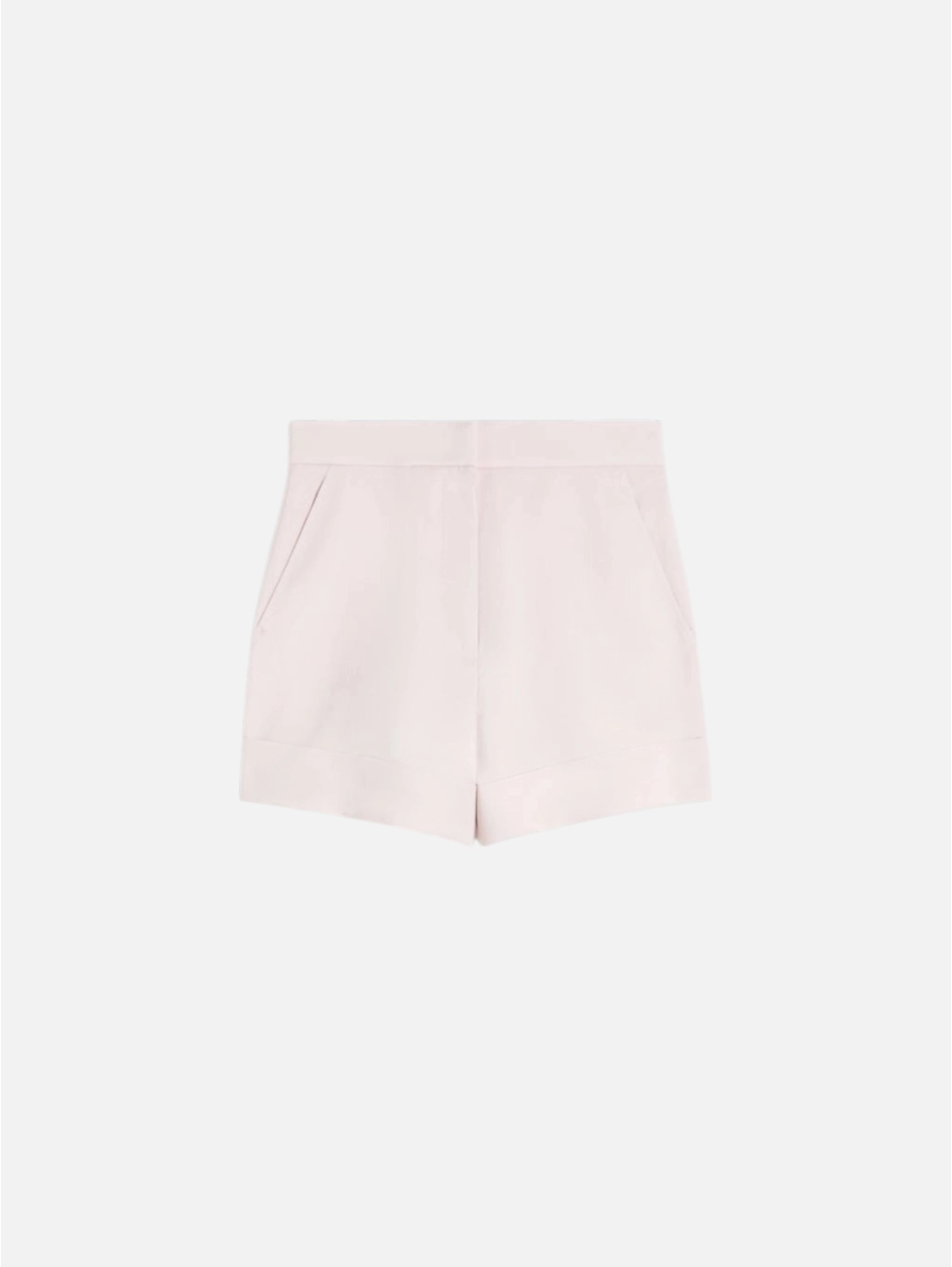 MAX MARA MXMCELEBRE shorts
