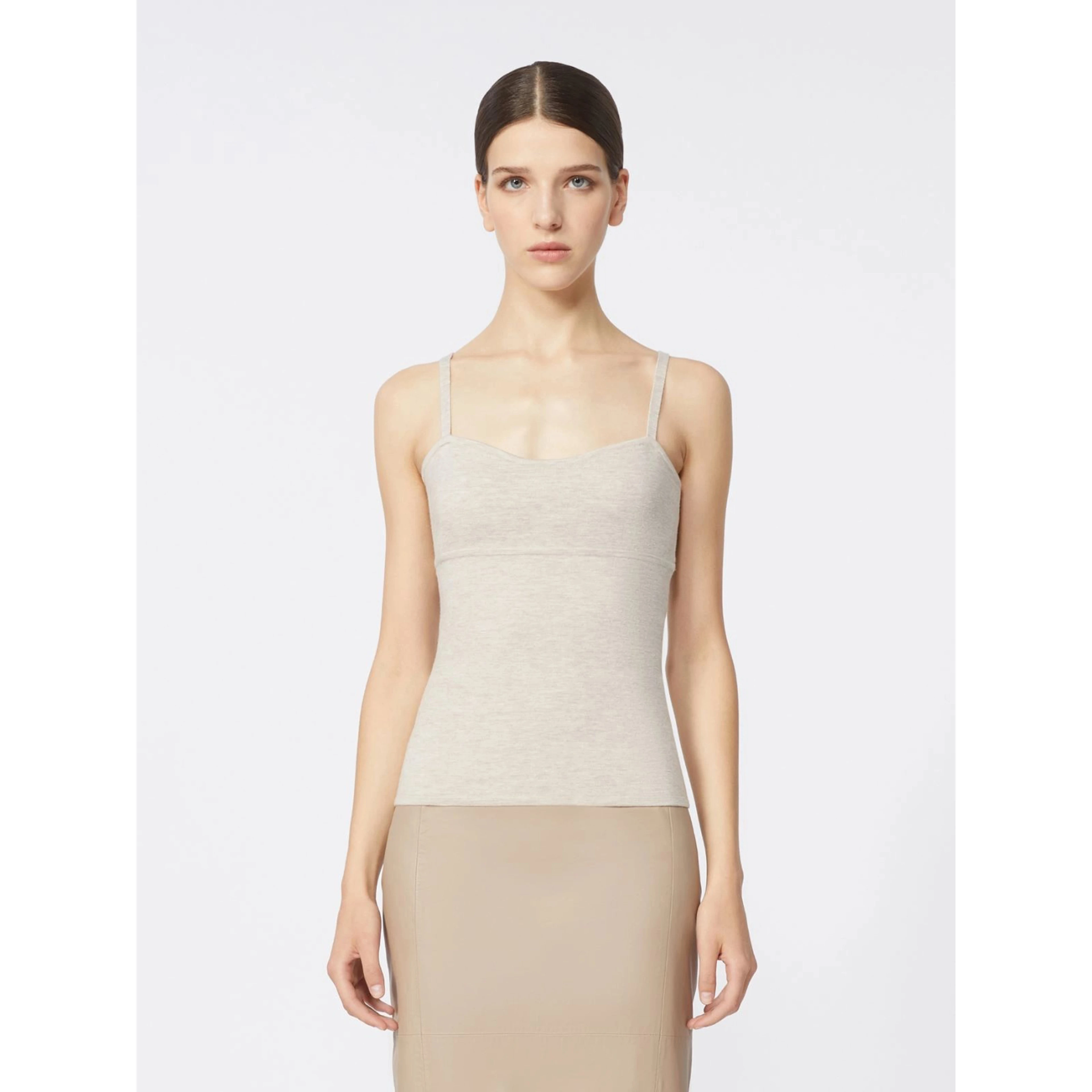 MAX MARA MXMEPICA top