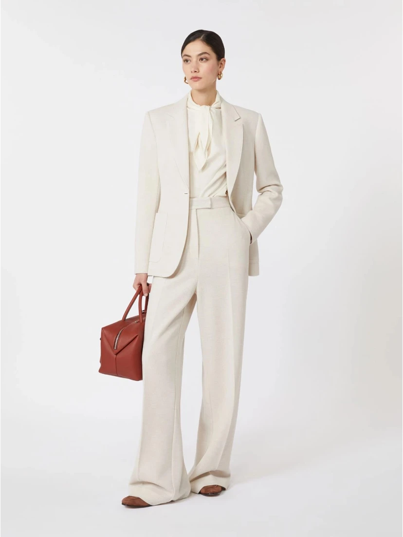 MAX MARA MXMUTILITA blazer