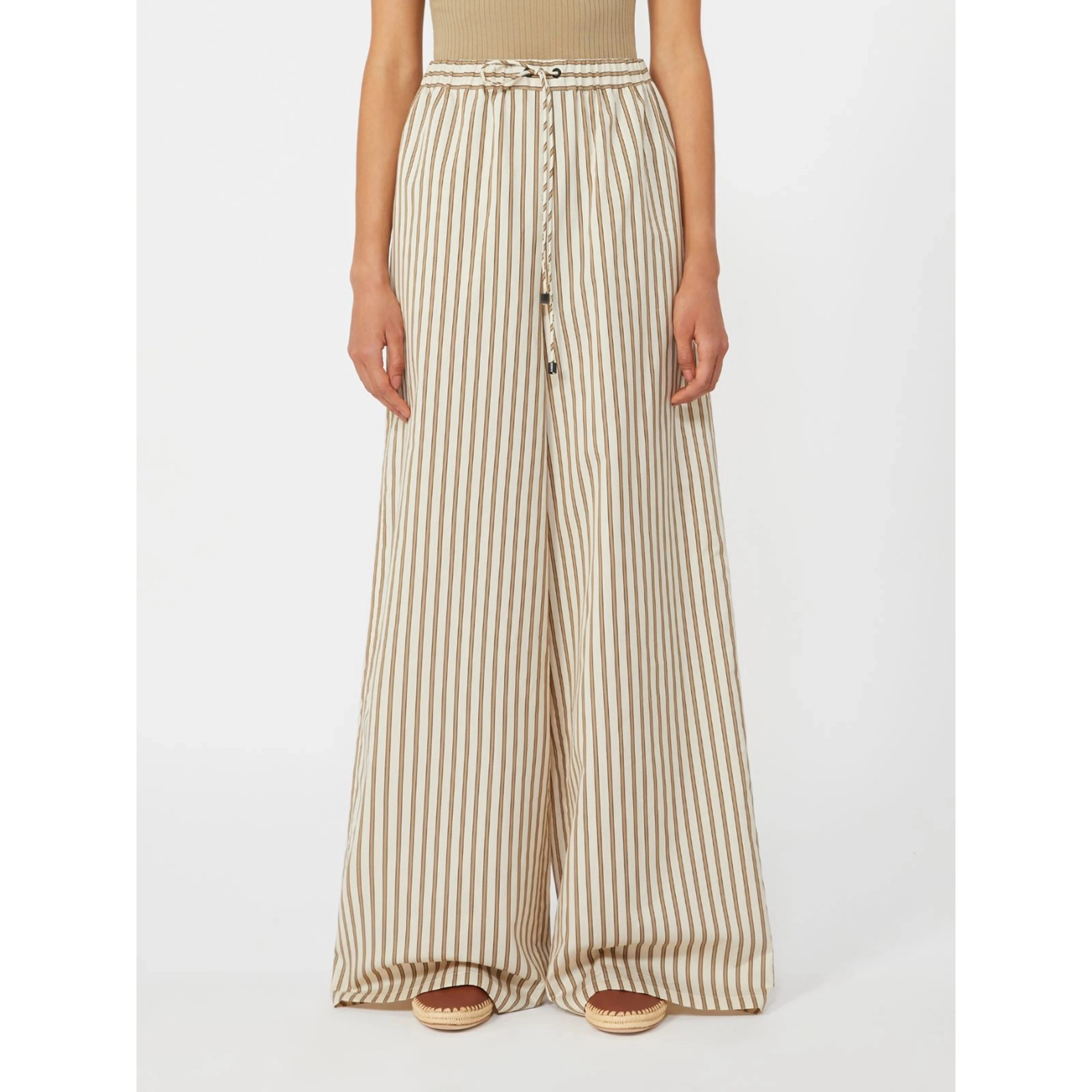 MAX MARA MXMORDINE trousers