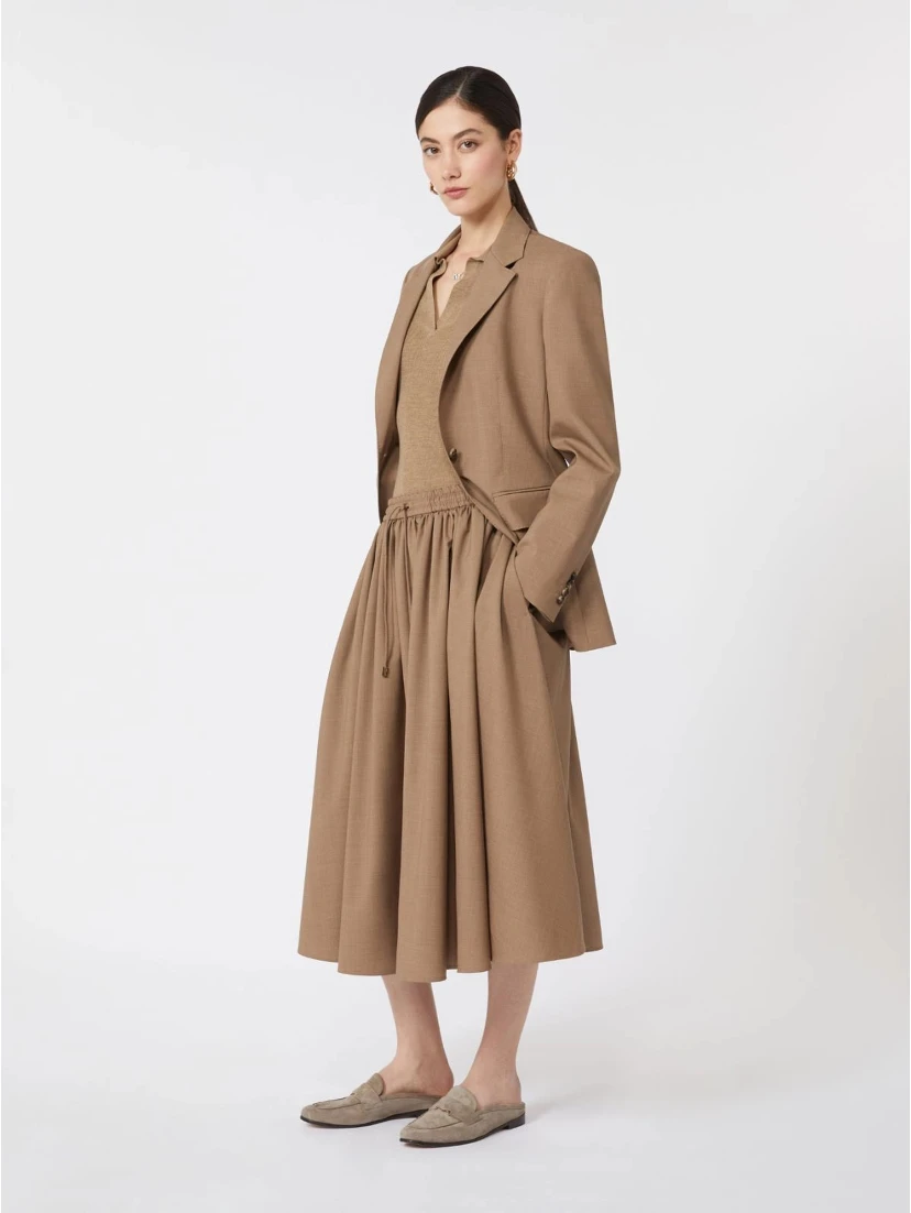 MAX MARA MXMCIRCENSE blazer