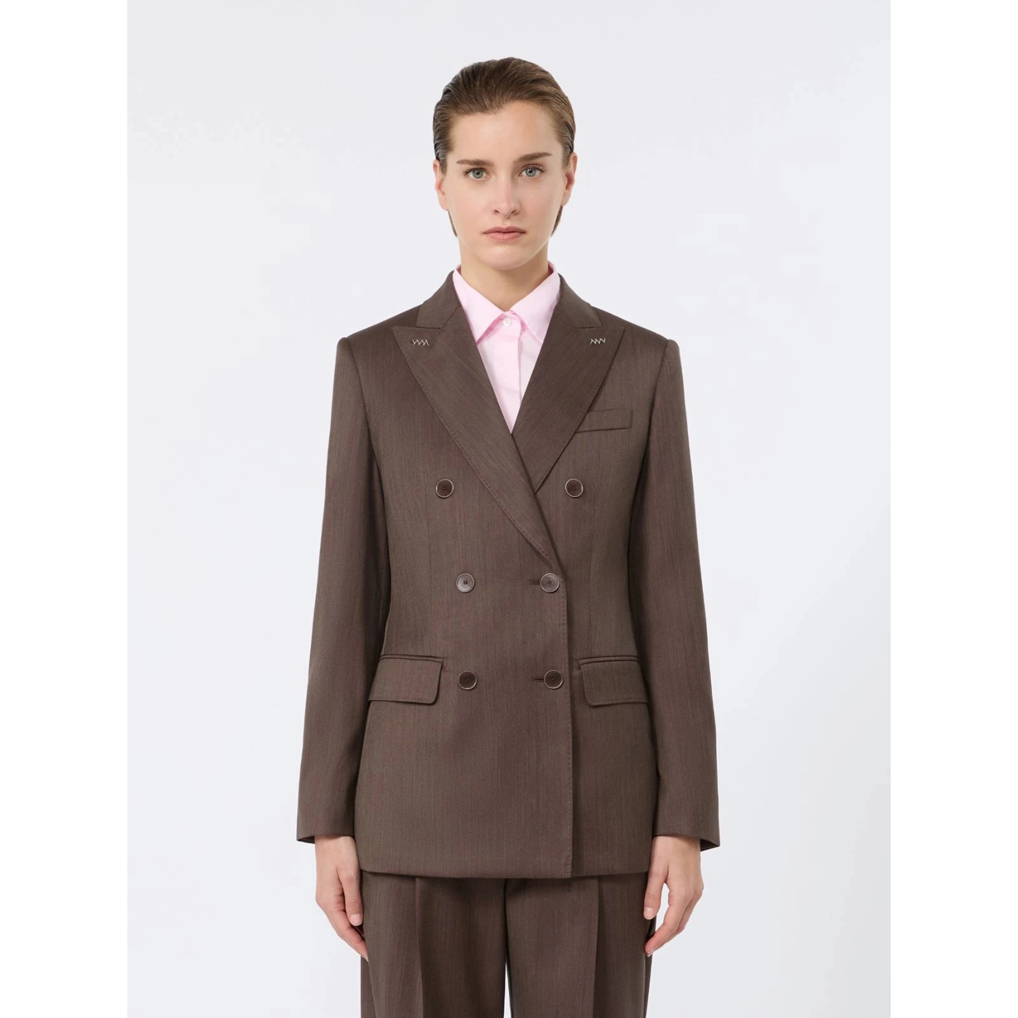 MAX MARA MXMGATTINI blazer