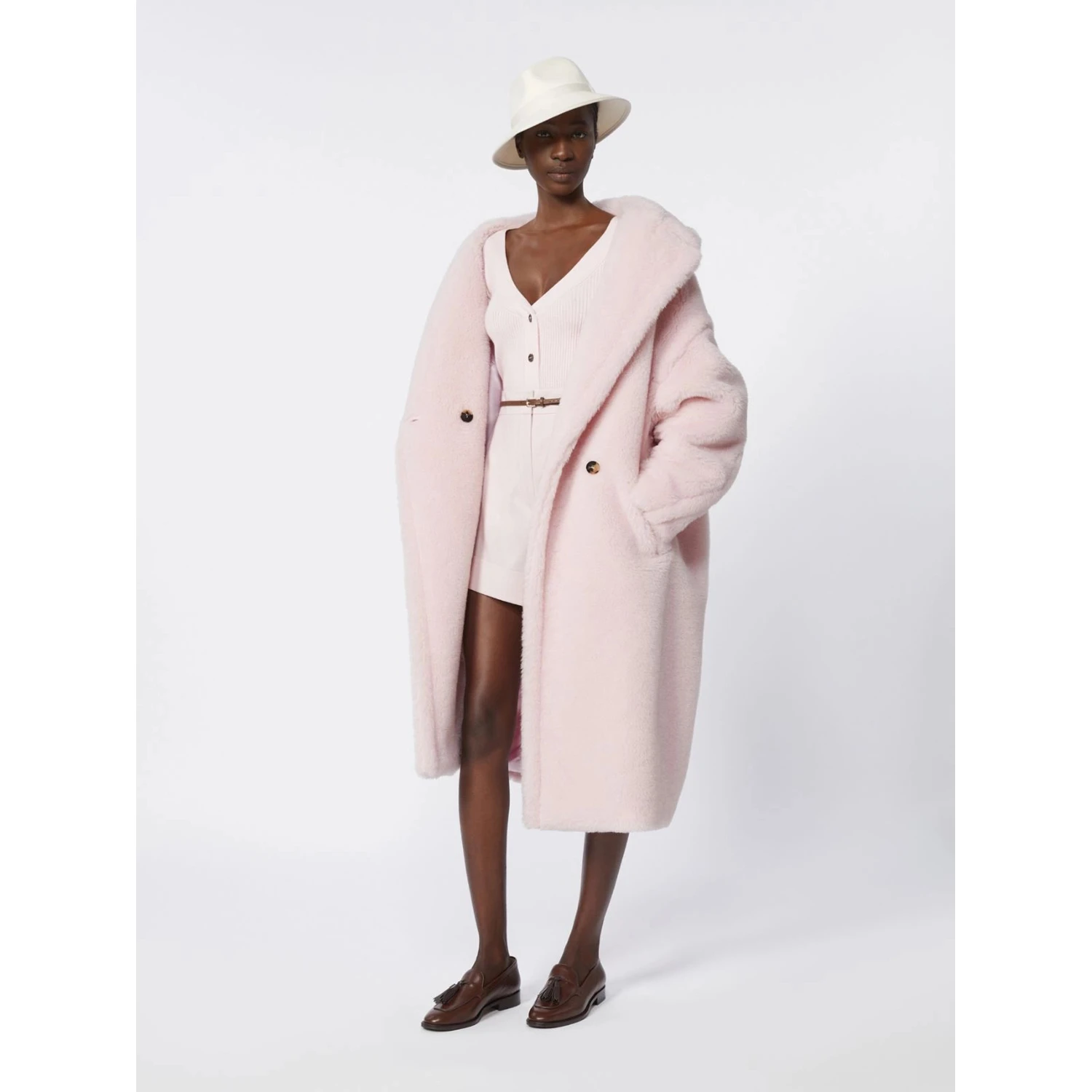 MAX MARA MXMCELEBRE shorts