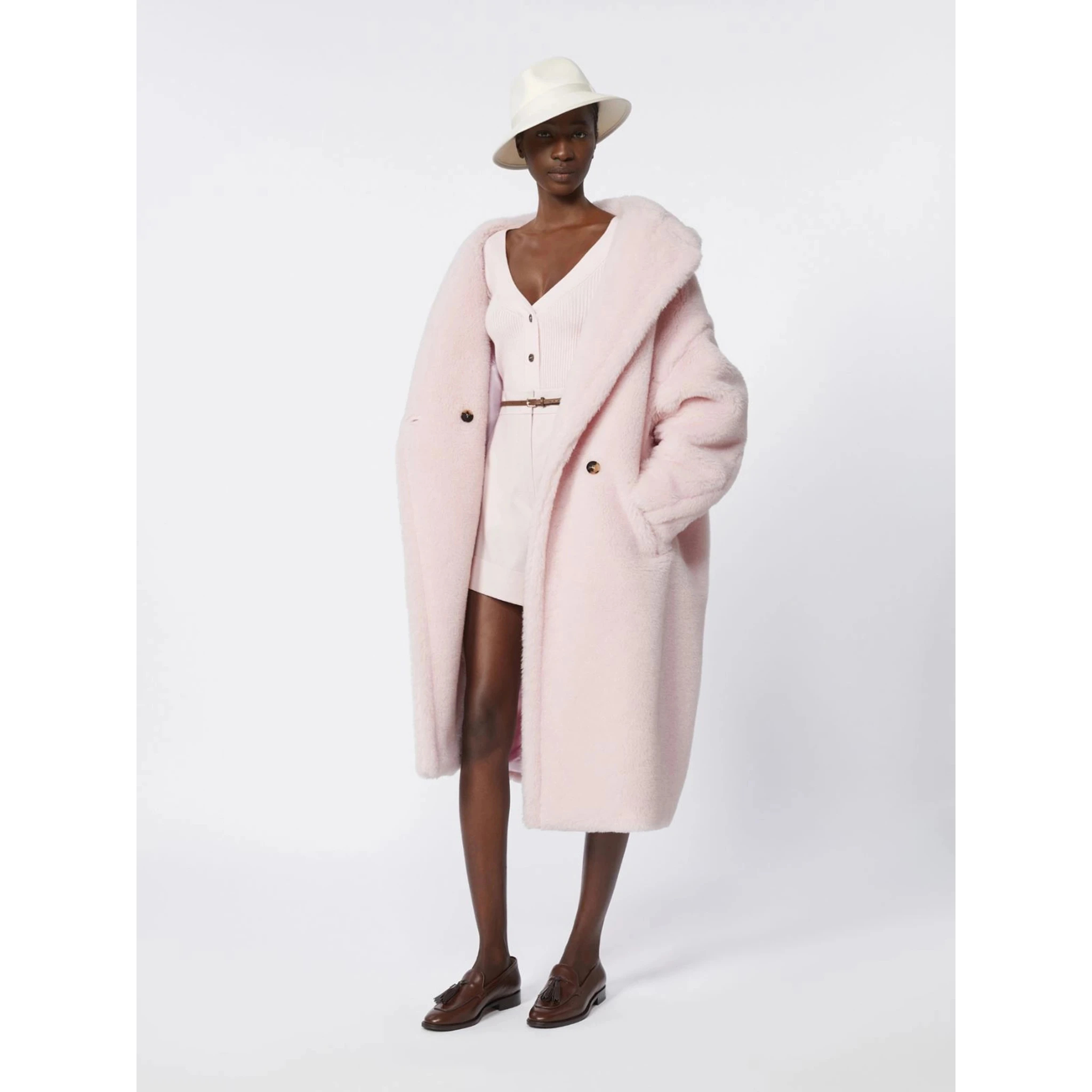 MAX MARA MXMCELEBRE shorts