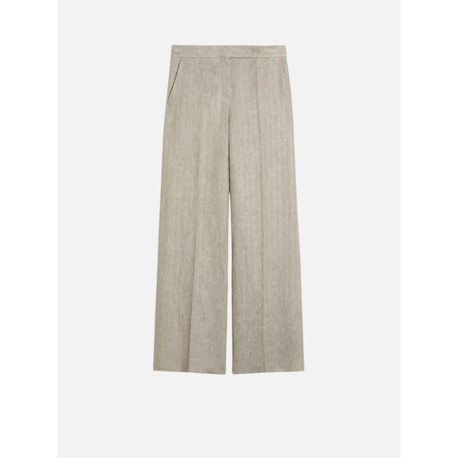 MAX MARA MXMDESERTO pants
