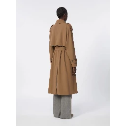 MAX MARA MXMCERTO coat