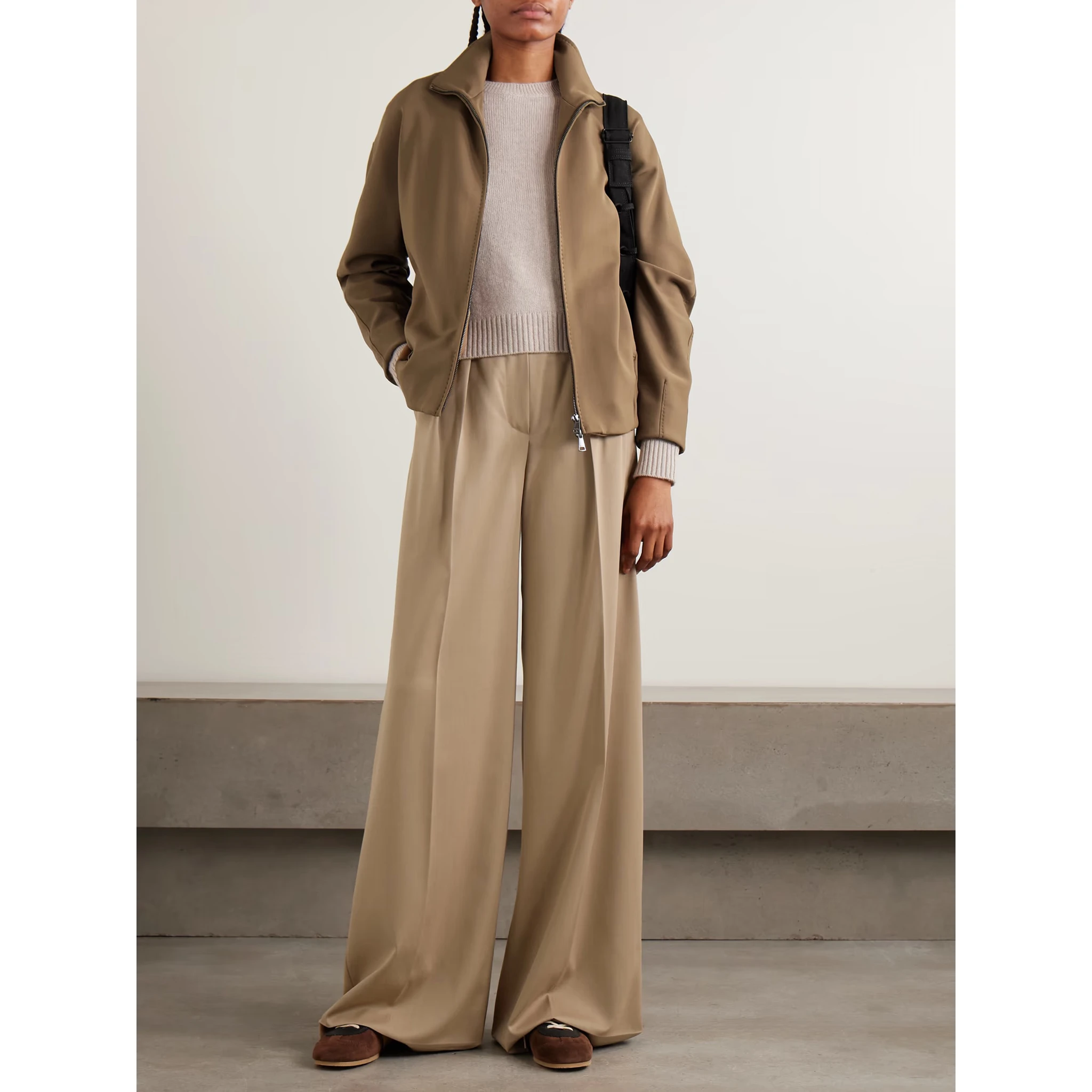 MAX MARA MXPPALA sweatshirt