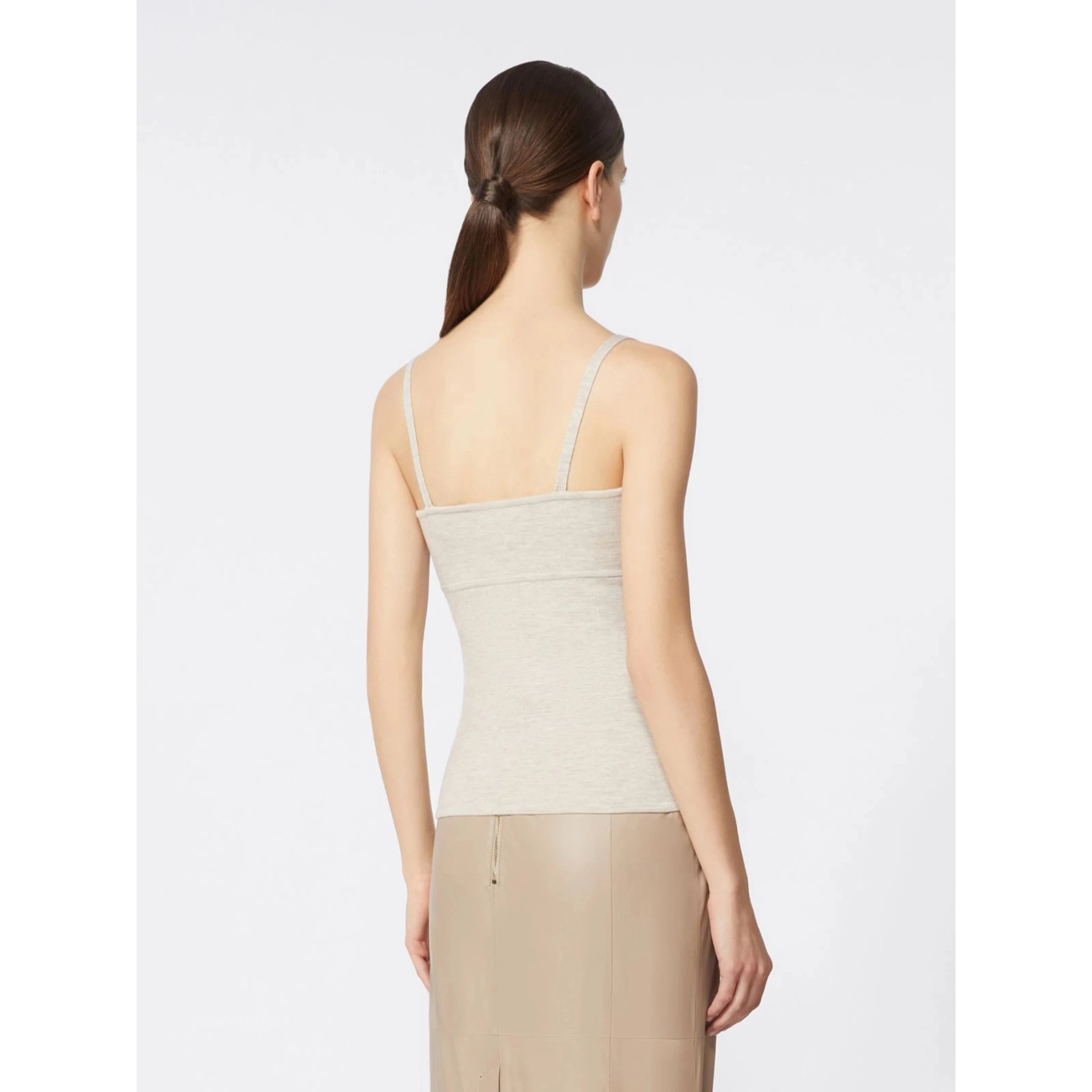 MAX MARA MXMEPICA top