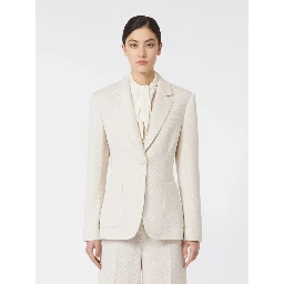 MAX MARA MXMUTILITA blazer