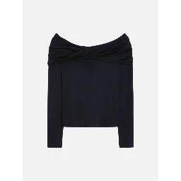 MAX MARA MXPORAFO blouse
