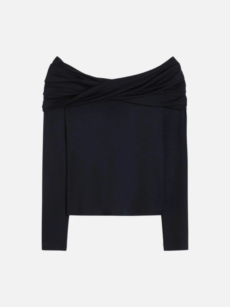 MAX MARA MXPORAFO blouse