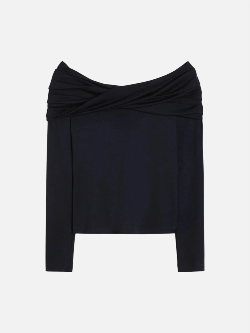 MAX MARA MXPORAFO blouse