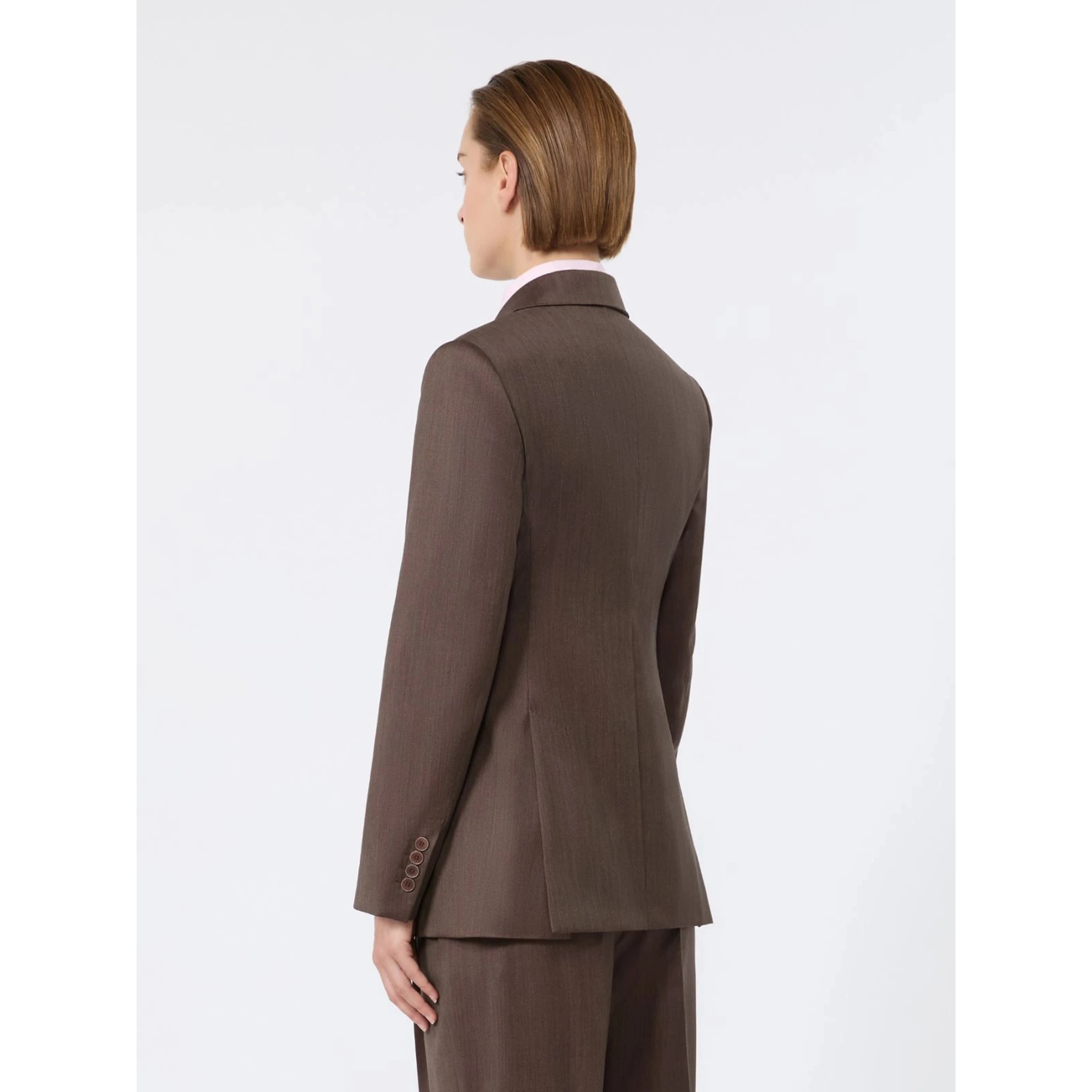 MAX MARA MXMGATTINI blazer