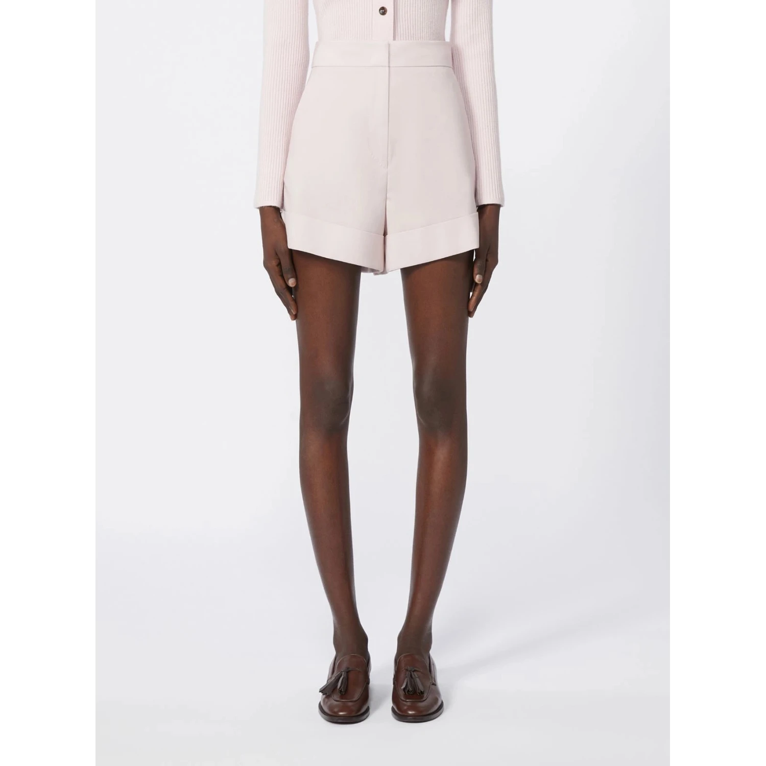 MAX MARA MXMCELEBRE shorts