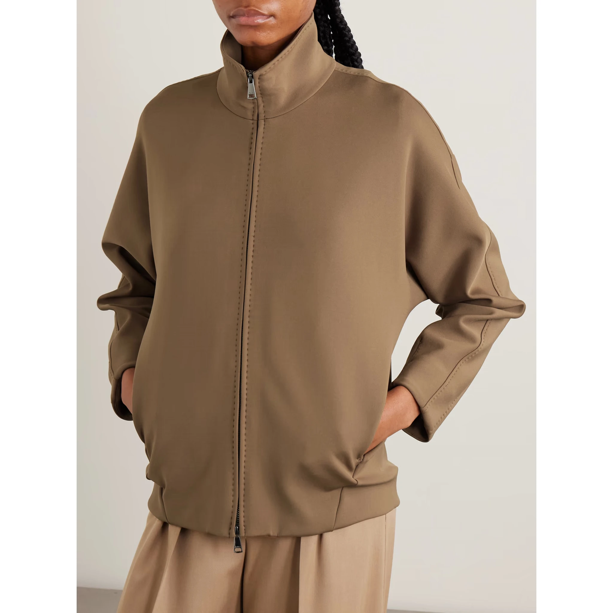 MAX MARA MXPPALA sweatshirt