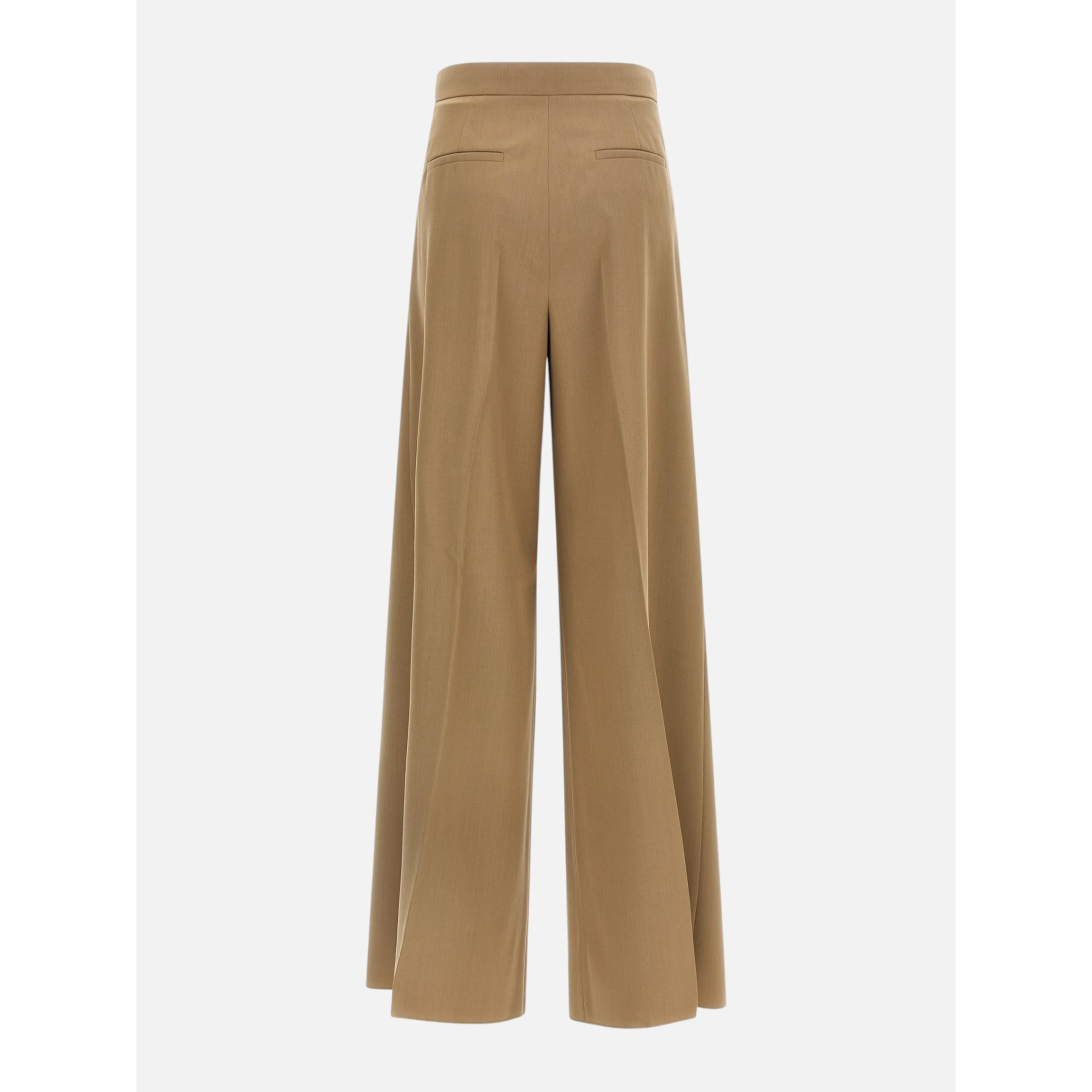 MAX MARA MXMQUORUM pants