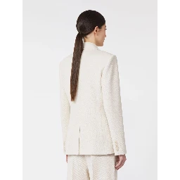 MAX MARA MXMUTILITA blazer