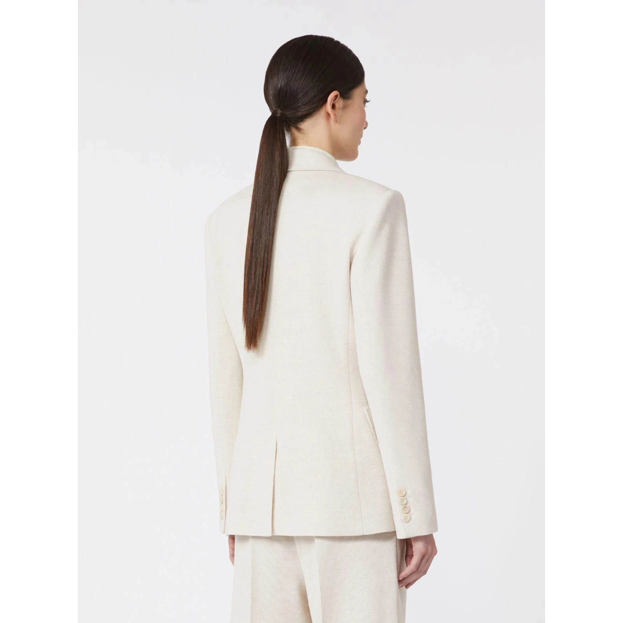 MAX MARA MXMUTILITA blazer