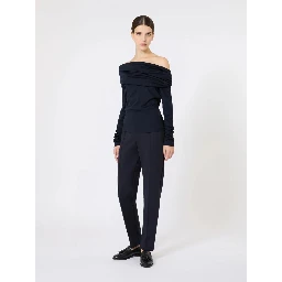 MAX MARA MXPORAFO blouse